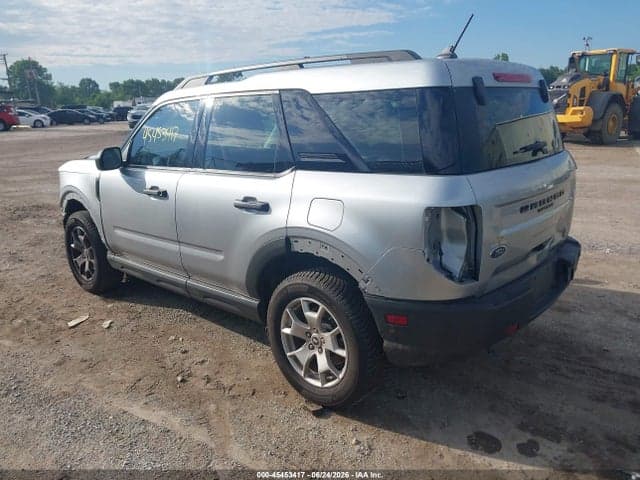 2022 FORD BRONCO SPORT 3