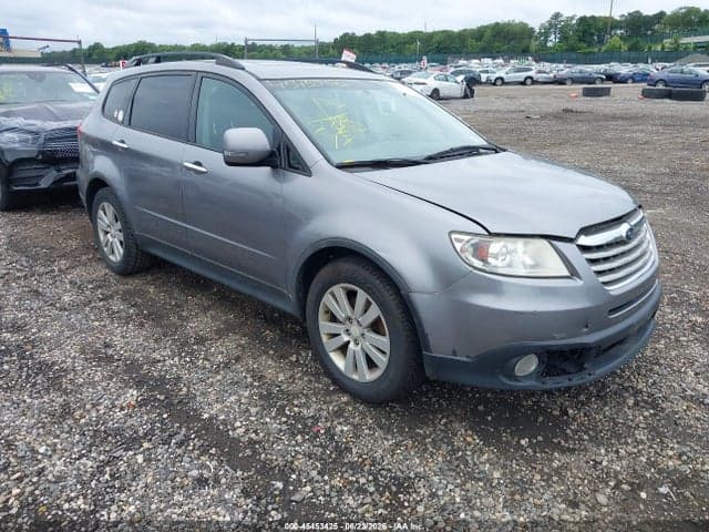 2009 SUBARU TRIBECA LIMITED