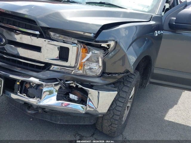 2020 FORD F-150 XLT 6