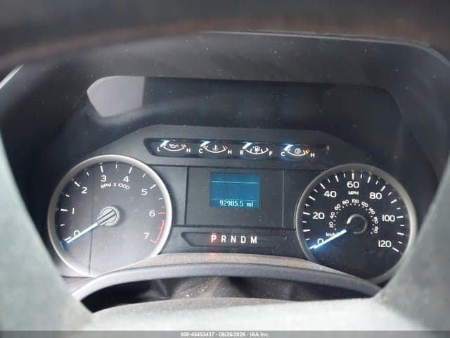2020 FORD F-150 XLT 7