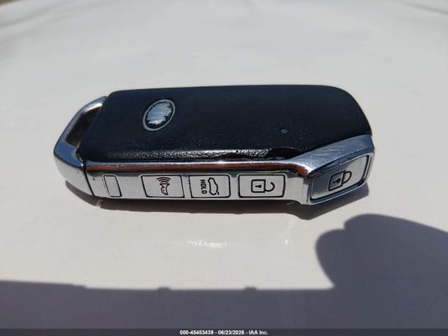 2021 KIA FORTE GT 11