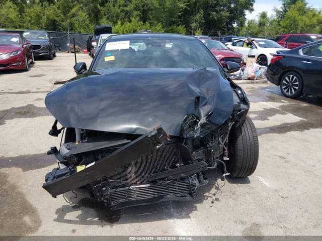 2021 KIA FORTE GT 13