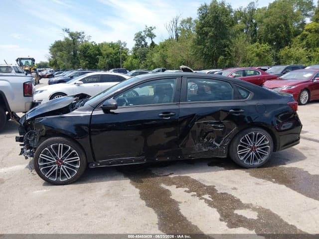2021 KIA FORTE GT 15