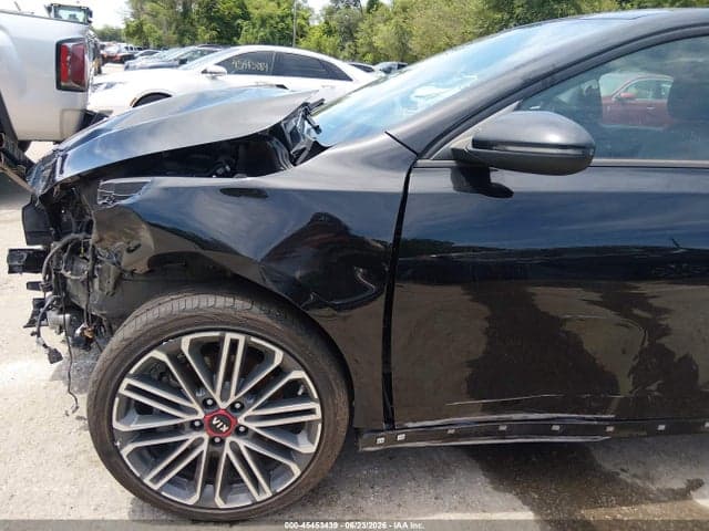 2021 KIA FORTE GT 20