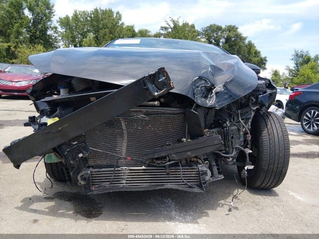 2021 KIA FORTE GT 6