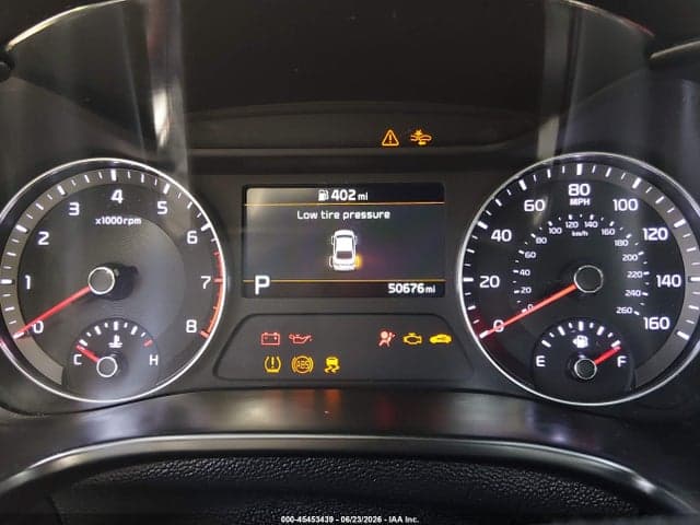 2021 KIA FORTE GT 7