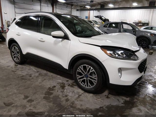 2020 FORD ESCAPE SEL 1