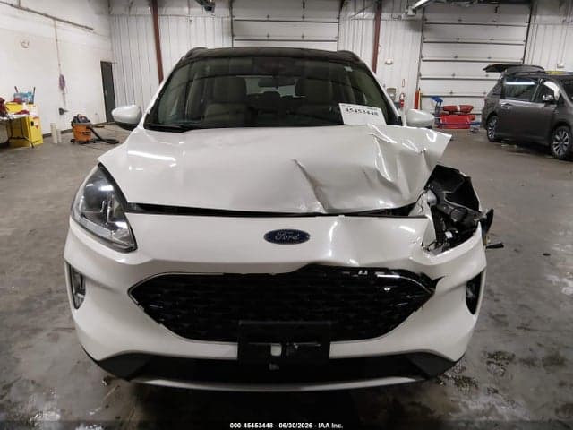 2020 FORD ESCAPE SEL 13