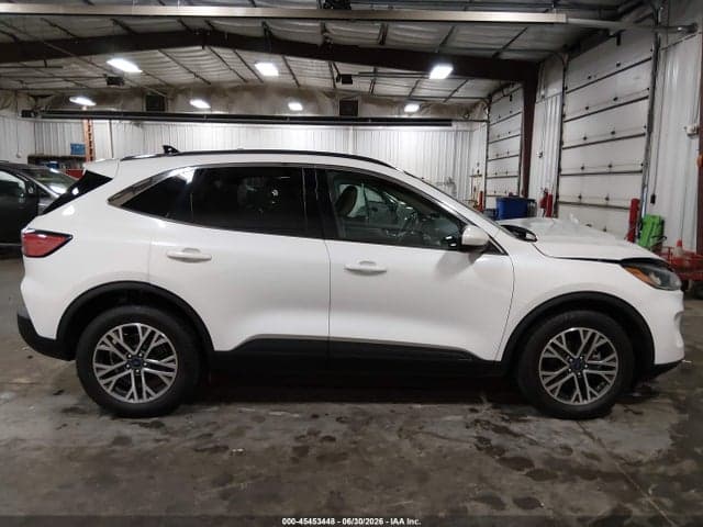 2020 FORD ESCAPE SEL 14