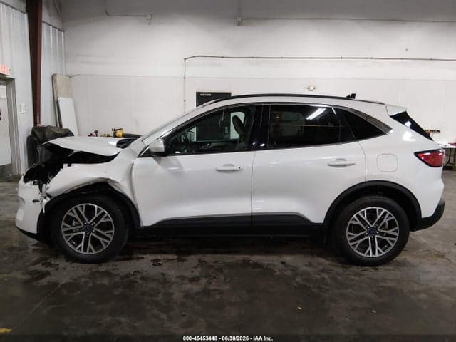 2020 FORD ESCAPE SEL 15