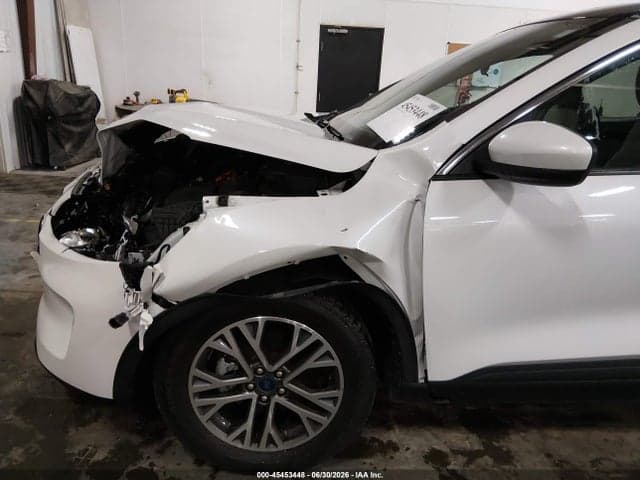 2020 FORD ESCAPE SEL 6