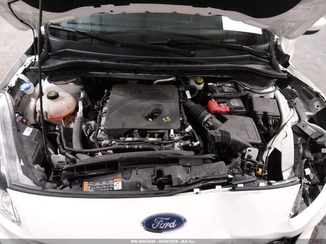 2020 FORD ESCAPE SEL 10