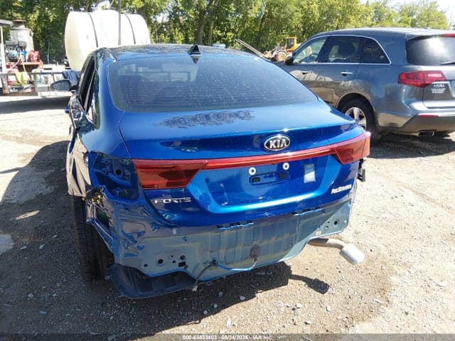2019 KIA FORTE LXS 6
