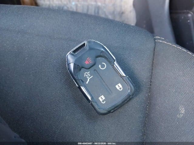 2020 GMC TERRAIN AWD SLE 11