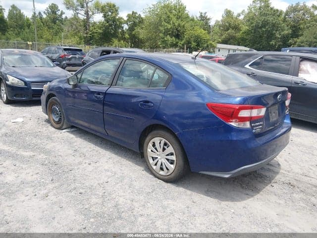 2017 SUBARU IMPREZA 2.0I 3