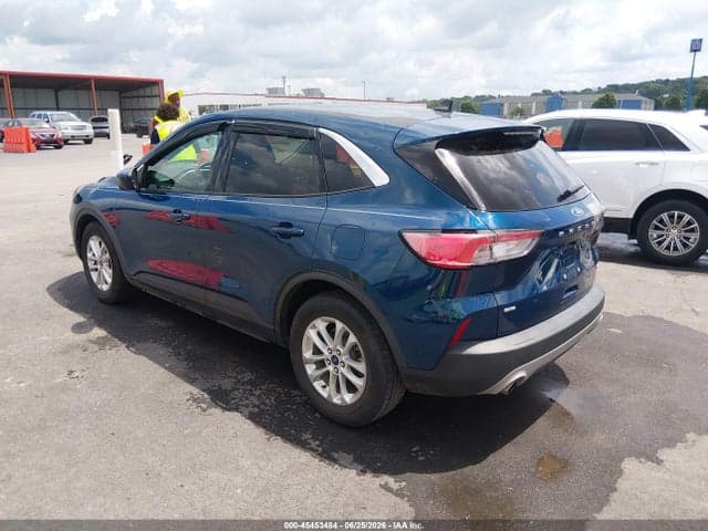 2020 FORD ESCAPE SE 3