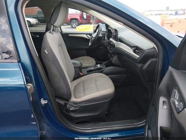 2020 FORD ESCAPE SE 5