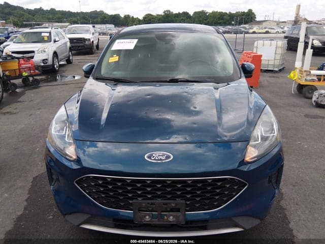 2020 FORD ESCAPE SE 6