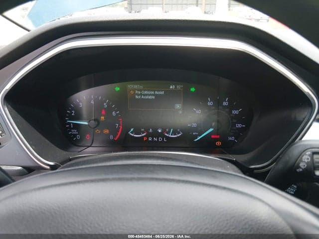 2020 FORD ESCAPE SE 7