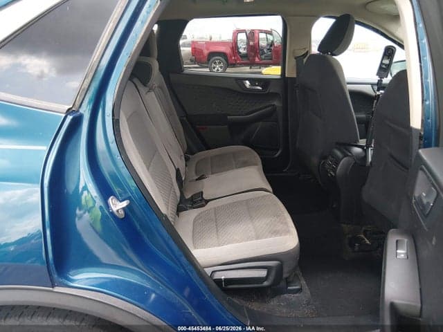 2020 FORD ESCAPE SE 8