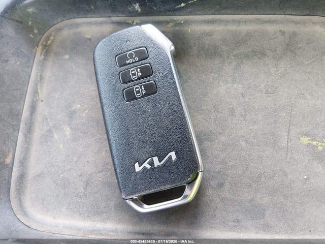 2024 KIA EV6 GT-LINE 11