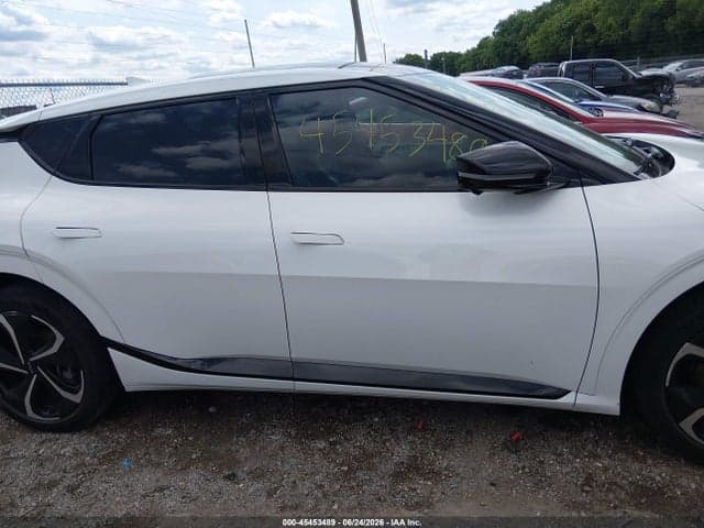 2024 KIA EV6 GT-LINE 13