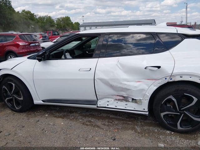 2024 KIA EV6 GT-LINE 14
