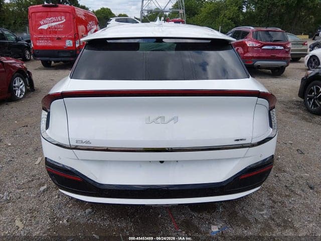 2024 KIA EV6 GT-LINE 16