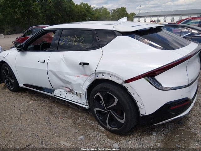2024 KIA EV6 GT-LINE 19