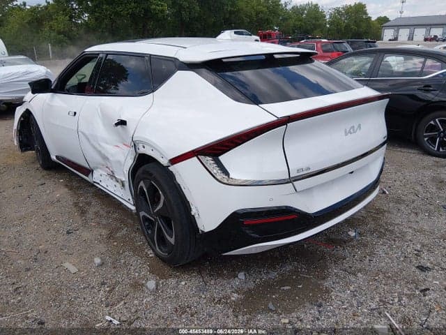 2024 KIA EV6 GT-LINE 3