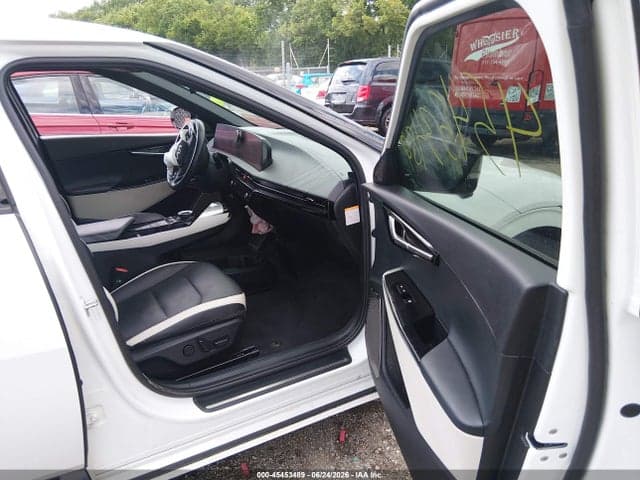 2024 KIA EV6 GT-LINE 5
