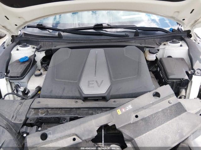 2024 KIA EV6 GT-LINE 10