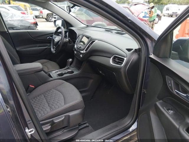 2019 CHEVROLET EQUINOX LT 5