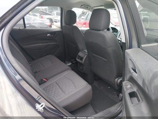 2019 CHEVROLET EQUINOX LT 8