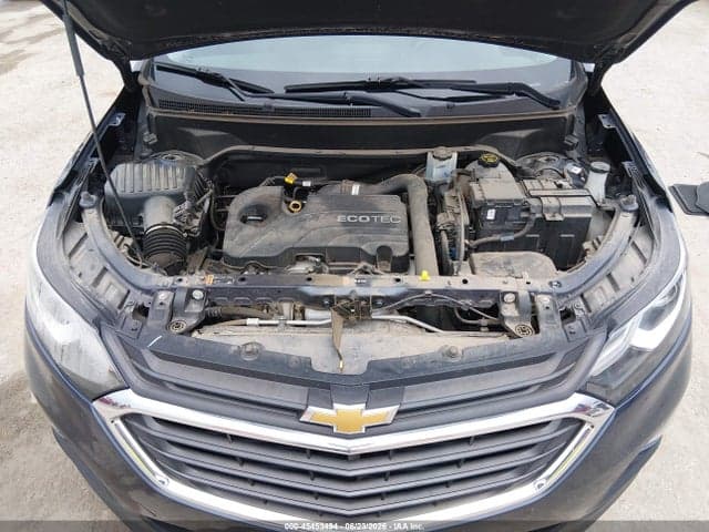 2019 CHEVROLET EQUINOX LT 10