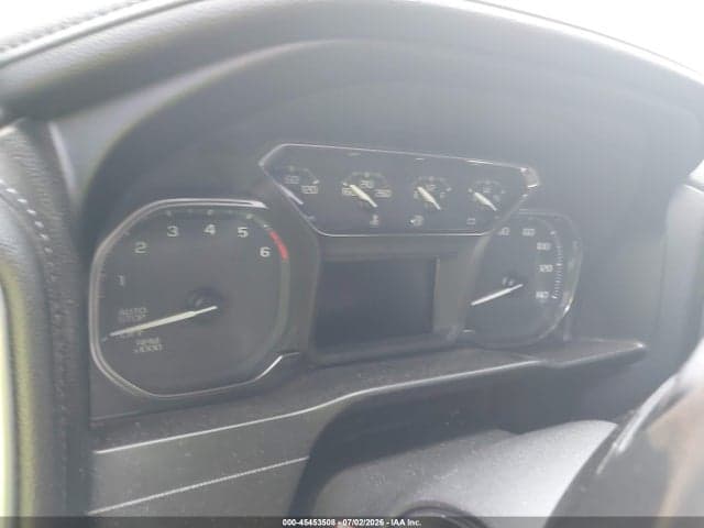 2019 GMC SIERRA 1500 SLT 7