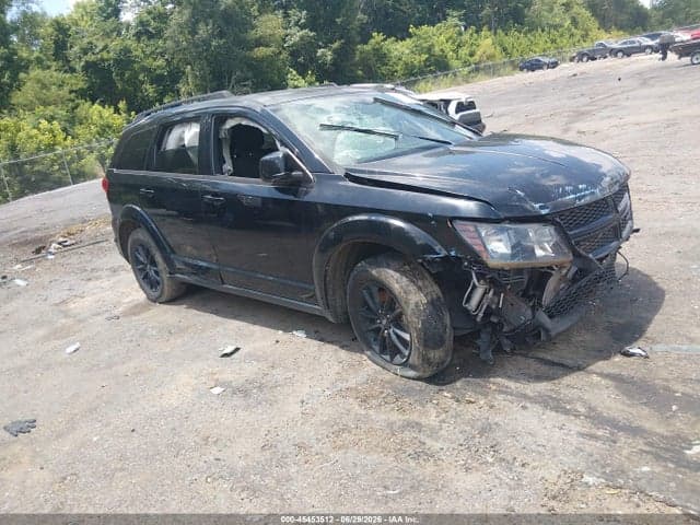 2019 DODGE JOURNEY SE 1