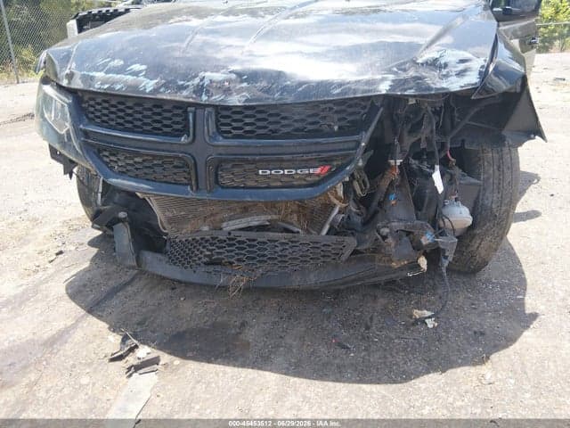 2019 DODGE JOURNEY SE 6