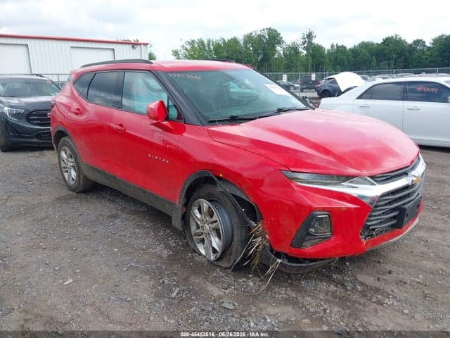 2020 CHEVROLET BLAZER FWD 2LT - 1