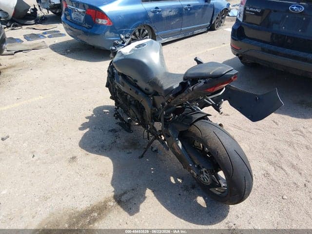 2025 KAWASAKI ZX636 K 3