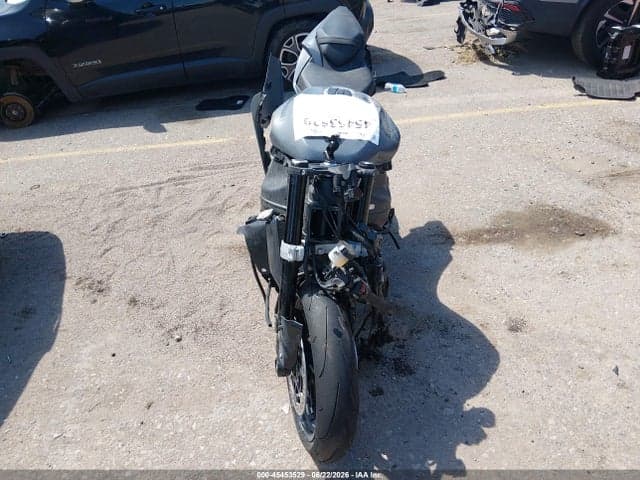 2025 KAWASAKI ZX636 K 5