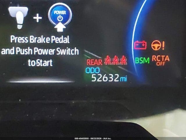 2020 TOYOTA RAV4 HYBRID LIMITED 15