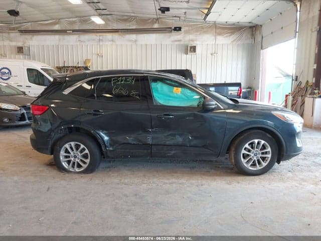 2022 FORD ESCAPE SE 12