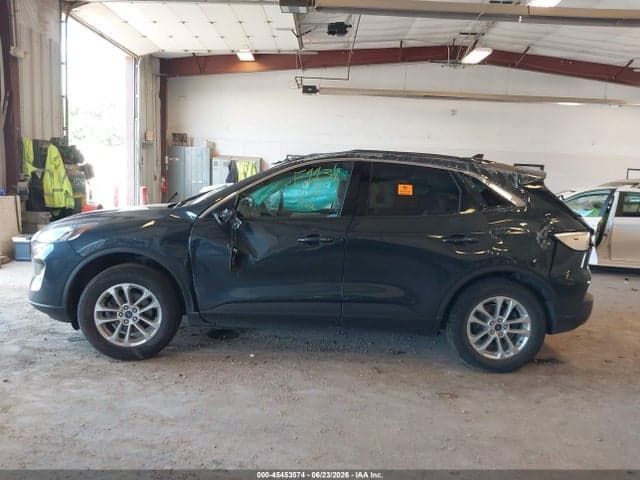 2022 FORD ESCAPE SE 13