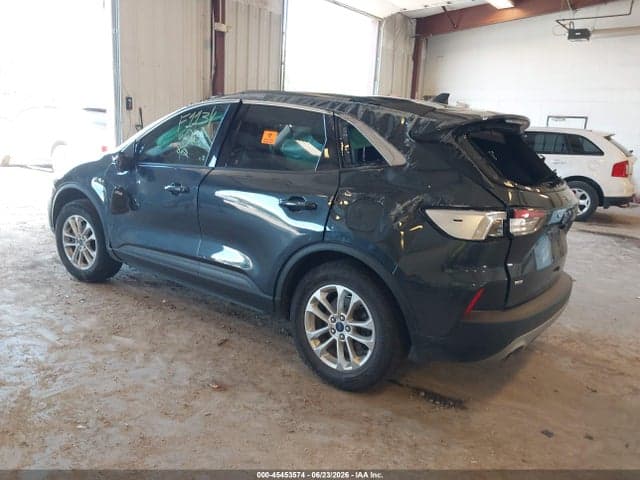 2022 FORD ESCAPE SE 3