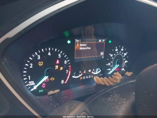 2022 FORD ESCAPE SE 7