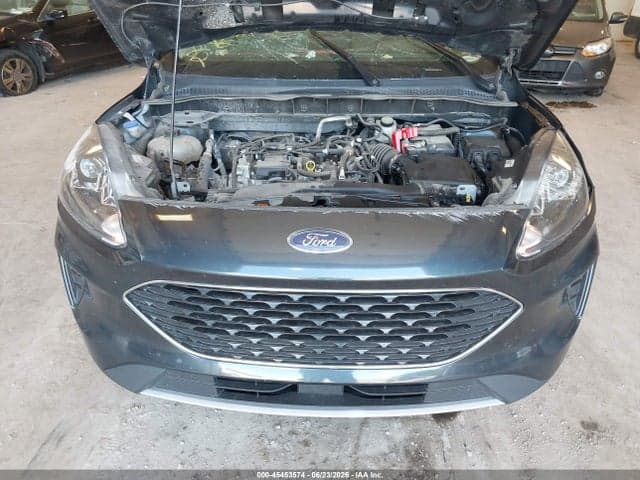 2022 FORD ESCAPE SE 10