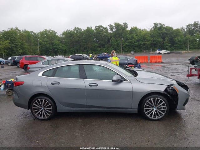 2022 BMW 228 GRAN COUPE I XDRIVE 13