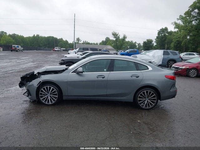 2022 BMW 228 GRAN COUPE I XDRIVE 14