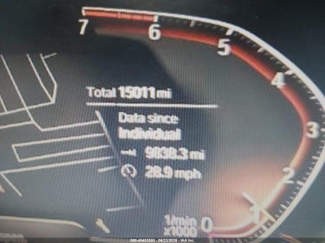 2022 BMW 228 GRAN COUPE I XDRIVE 15